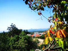 -北京金海湖景区