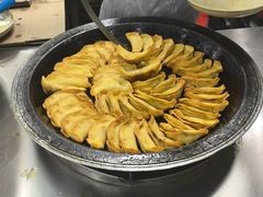 -李记清真馆(打钉巷店)