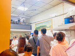 -海汇源老烧麦店(东大街总店)