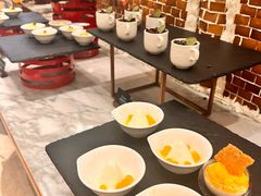 -上海前滩香格里拉大酒店