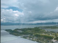 景观位-小南洋海景餐厅(深圳湾店)