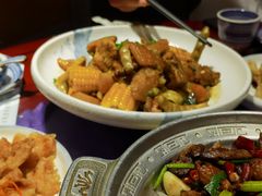 -95号酱骨·一块豆腐(展春园西路店)