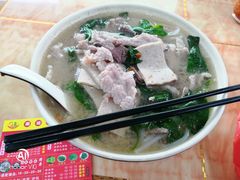 -八迎潮味汤粉世家(桥头店)