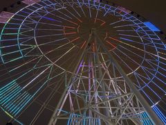 -南昌之星摩天轮