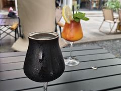 -TOKTOK精酿啤酒·咖啡(荔枝湾店)