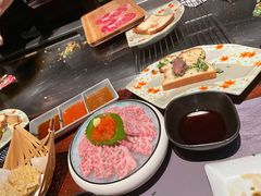 -岩也·日料与酒(龙岗天安云谷店)