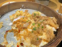 -乡野李掌柜(汉江路店)
