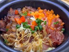 -阿婆情腊排骨火锅(金虹路店)