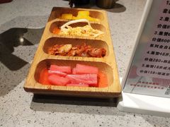 -妥妥烤肉料理(昙华林店)