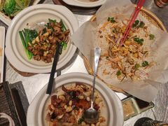 -潮界(虹桥新天地店)