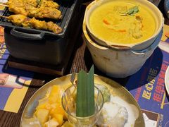 -泰妃殿(武汉首店)