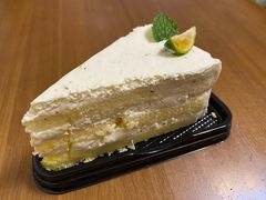 莫吉托蛋糕-姆们M Sweetie Cake(三里屯店)