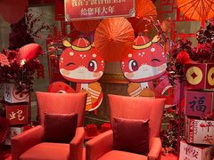 -宁波香格里拉大酒店
