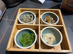 -牛牛和牛海鲜粥底火锅(长虹国际城店)