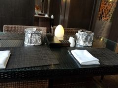 -水润轩私厨海南菜餐厅(铂尔曼酒店)