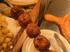 -菲尼克斯牛排店(杉杉奥特莱斯店)