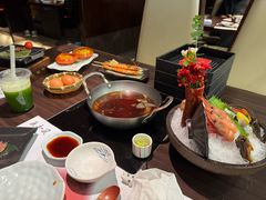 -匠和风精致料理(莆田财富中心店)