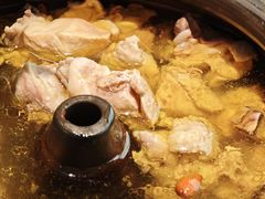 -云海肴·汽锅鸡·云南菜(苏州中心店)