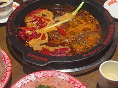 -牛市坎火锅(建设路店)