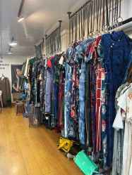 -古今弄潮旗袍摄影体验馆(老门东店)