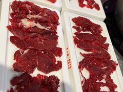 -罗二娘·鲜切牛自助火锅(罗湖东门步行街店)