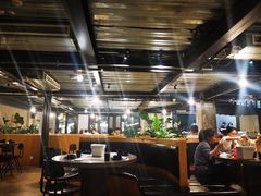 大堂-一棠龙虾•王牌虾球(楚河汉街店)