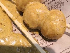 -敏华冰厅(平安金融中心店)