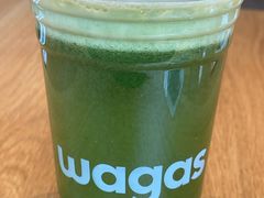 -Wagas沃歌斯(环贸店)