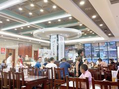 大堂-服务大楼冷面(延大店)