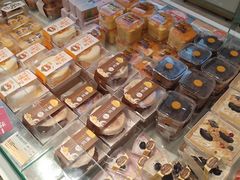 零售区-爱维尔阳光蛋糕(独墅湖邻里中心店)