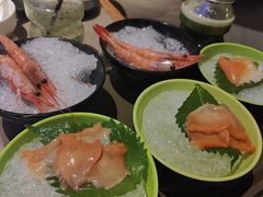 -海天盛宴海鲜自助(正大广场店)