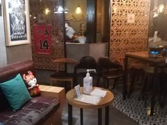 大堂-天手古舞居酒屋(889广场店)