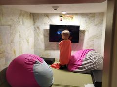 -青水瓦台汤泉(未央店)