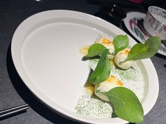 -锦府园·新台州菜(合生汇店)