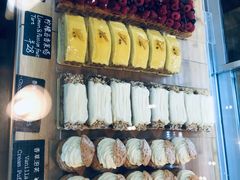 -麦田工坊(月湖店)
