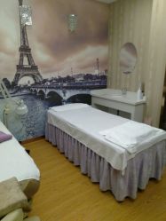 -佐登妮丝美容SPA生活馆