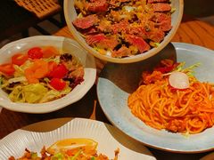 -FUNFUN有饭花园聚会餐厅