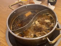 -松野谷·寿喜烧自助(华联顺义金街购物中心店)