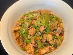 -桐湾大院·桐庐菜(滨江店)