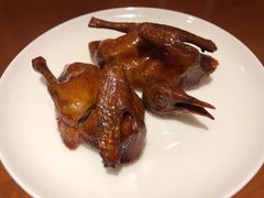 -杭州JW万豪酒店-万豪中餐厅
