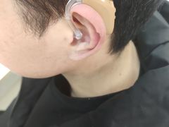 -惠耳听力助听器(登云路店)