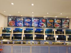 -小鱼儿海鲜港(新村十区店)