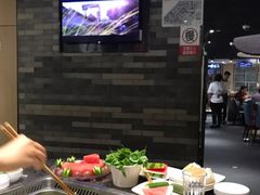 -海底捞火锅(崇文门新世界百货店)