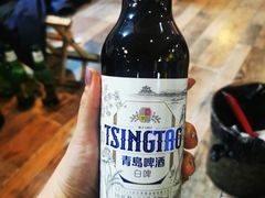 -清真·金鑫隆牛羊肉(环山路店)