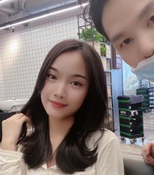 -藤野造型烫染·漂发