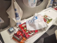 -盒马鲜生(岭南新世界店)