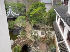 -苏州吴宫泛太平洋酒店