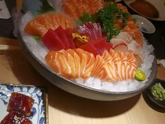 -德川家日本料理(中关村寰太大厦店)