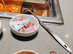 -海底捞火锅(泰安爱琴海店)