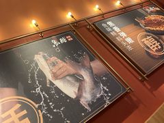 -鱼酷活鱼烤鱼(静安大融城店)